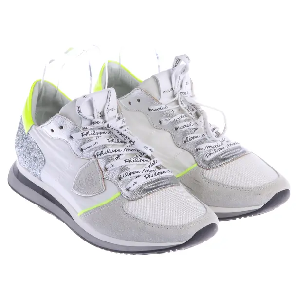 Sneakers, in Multicolored, Philippe Model