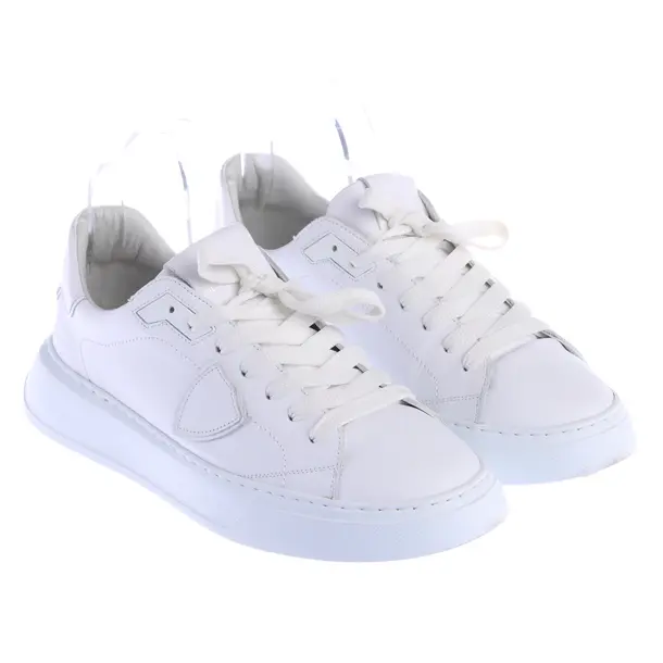 Sneakers, in White, Philippe Model
