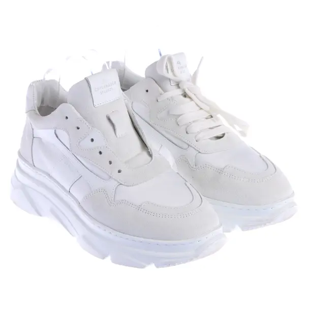 Sneaker, in Weiß, Copenhagen