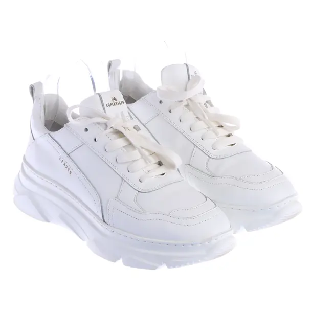 Sneaker, in Bianco, Copenaghen