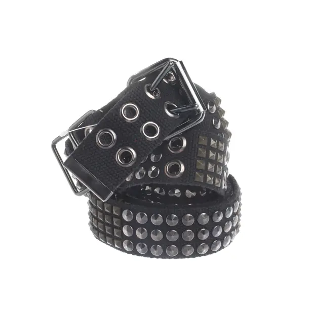 Gürtel, in Mehrfarbig, Baumwolle, Balmain