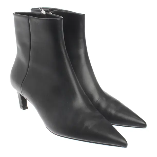 Stiefeletten, in Schwarz, Calvin Klein