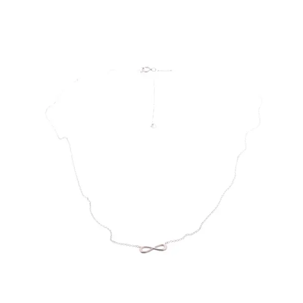 Halskette, in Silber, 925er Sterling Silber, Tiffany & Co