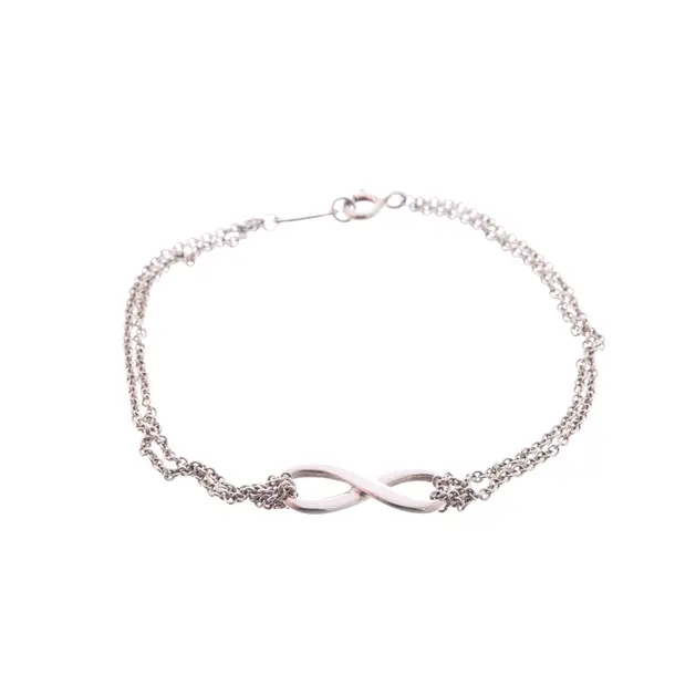 Bracciale, in argento, Argento 925, Tiffany & Co