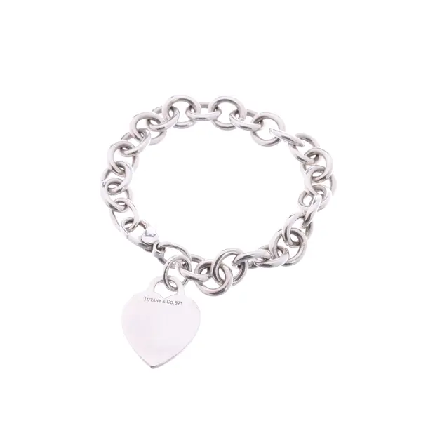 Bracciale, in argento, Argento 925, Tiffany & Co