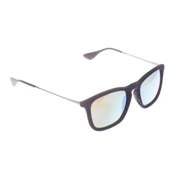 Sunglasses, in Blue, Synthetic, Ray Ban