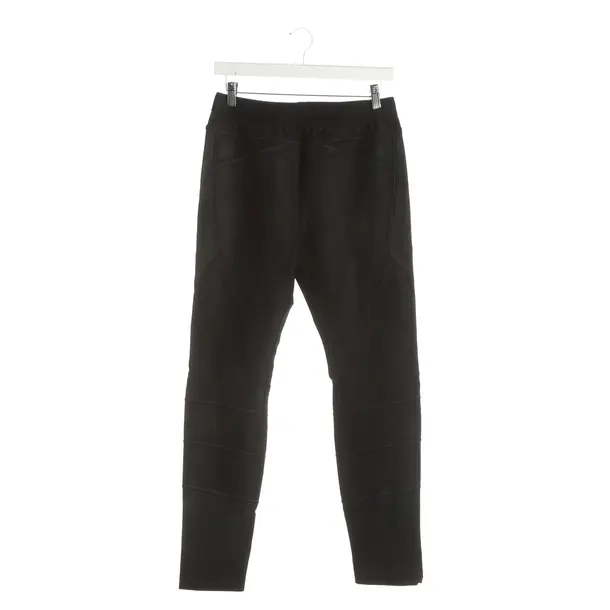 Leggings, in Schwarz, Polyamid, High Use