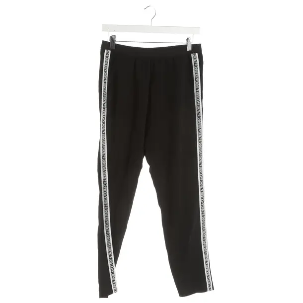 Pantaloni, in Nero, Viscosa, Zadig & Voltaire