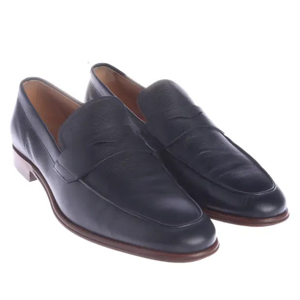 Mocassini, in Marina Militare, Tod's