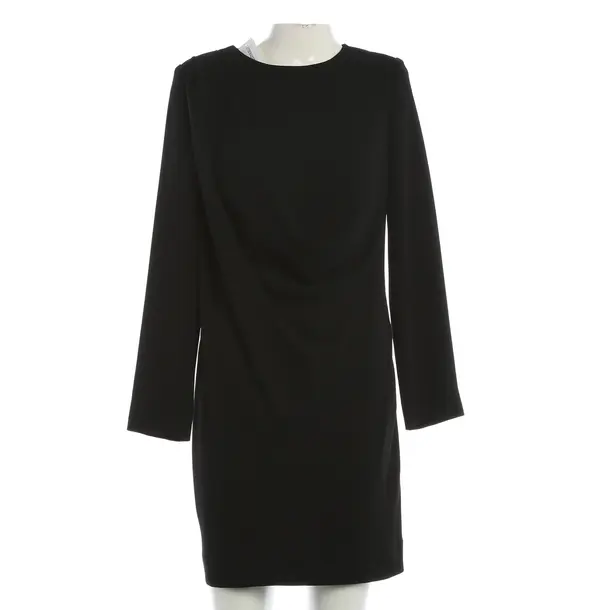 Abito, in Nero, Poliestere, Patrizia Pepe