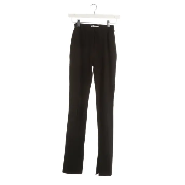 Hose, in Schwarz, Rayon, Anine Bing