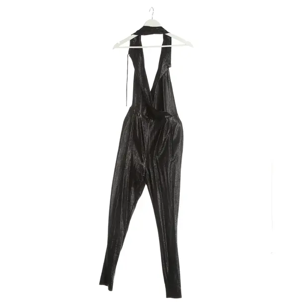 Abito da cocktail, in Nero, Poliestere, Unique