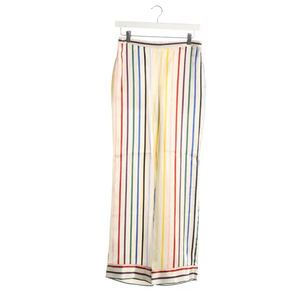 Hose, in Mehrfarbig, Seide, Chinti and Parker