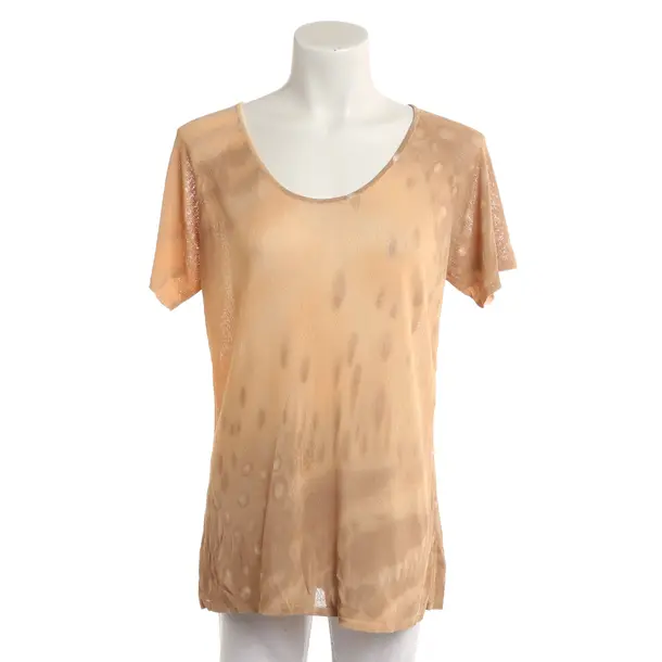 Shirt, in Peach, Viscose, Escada