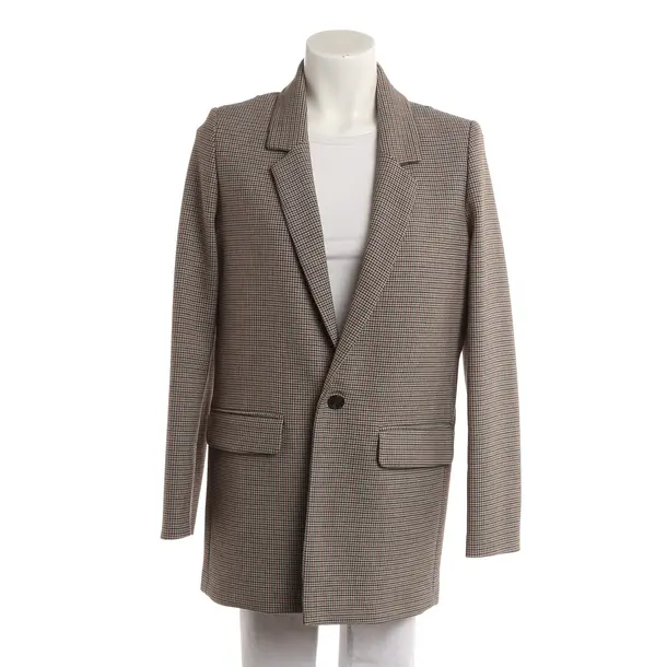 Blazer, in Beige, Polyester, Closed