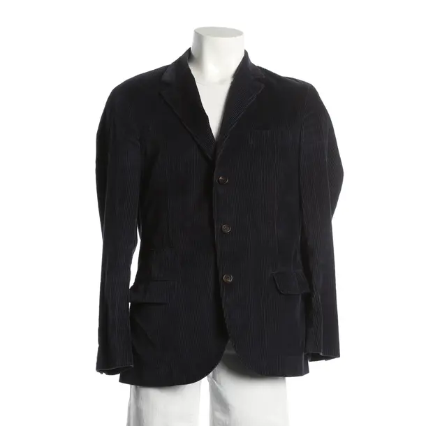 Giacca, in Marina Militare, Cotone, Brunello Cucinelli
