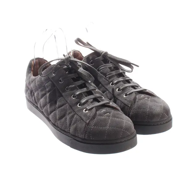 Sneaker, in Grigio, Gianvito Rossi