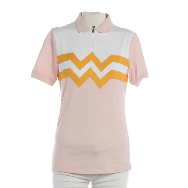 Poloshirt, in Mehrfarbig, Baumwolle, Bogner