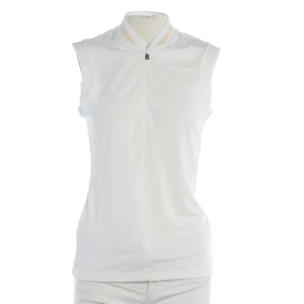 Shirt, in Weiß, Polyester, Bogner