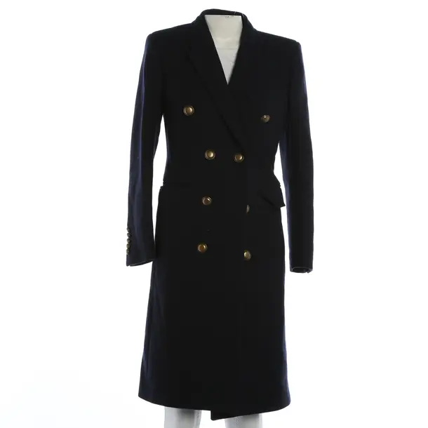 Cappotto mezza stagione, in Marina Militare, Lana, Saint Laurent