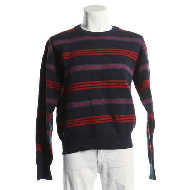 Pullover, in Mehrfarbig, Baumwolle, Lacoste