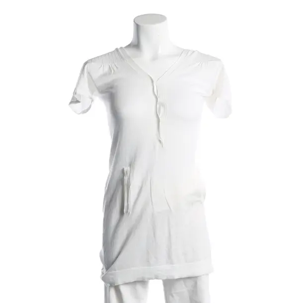 Camicia, in Crema, Cotone, Melissa Odabash