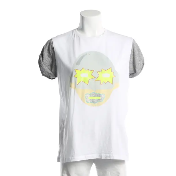 Shirt, in Mehrfarbig, Baumwolle, Stella McCartney