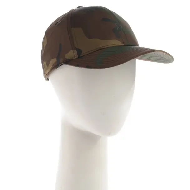 Cap, in Camouflage, Polyester, Polo Ralph Lauren