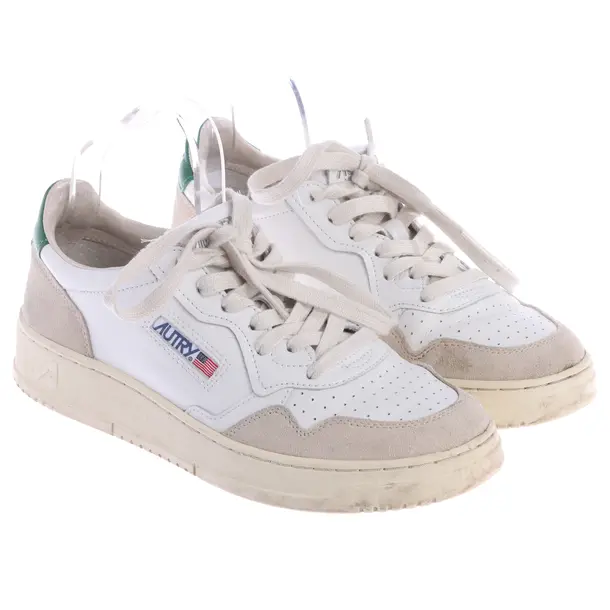 Sneaker, in Weiß, Autry
