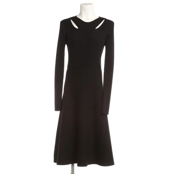 Abito, in Nero, Cotone, Dorothee Schumacher