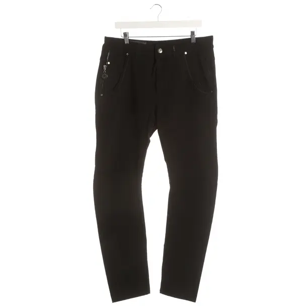 Pantaloni, in Nero, Poliammide, Uso elevato