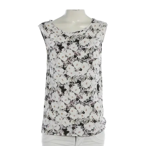 Top, in Mehrfarbig, Viskose, American Vintage