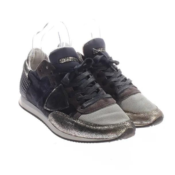 Sneakers, in Multicolored, Philippe Model