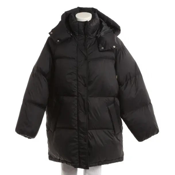Winter Jacket, in Navy, Polyamide, Gant