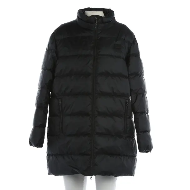 Übergangsjacke, in Navy, Polyester, Gant
