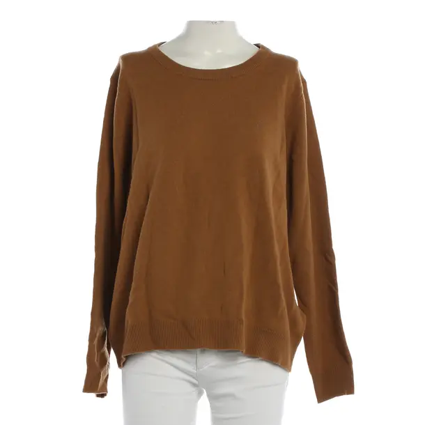 Jumper, in Copper, Wool, Gant