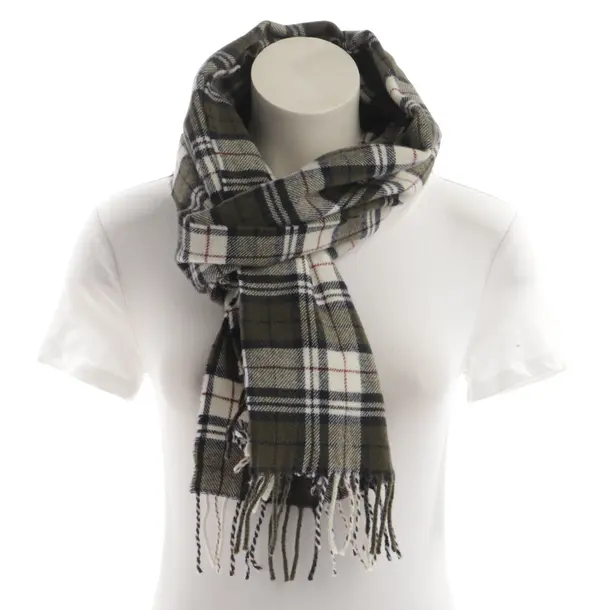 Scarf, in Multicolored, Wool, Gant