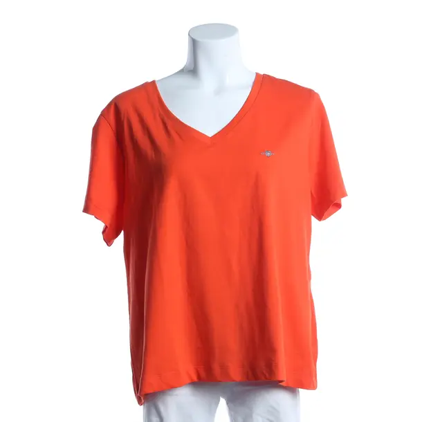 Camicia, in Rosso, Cotone, Gant