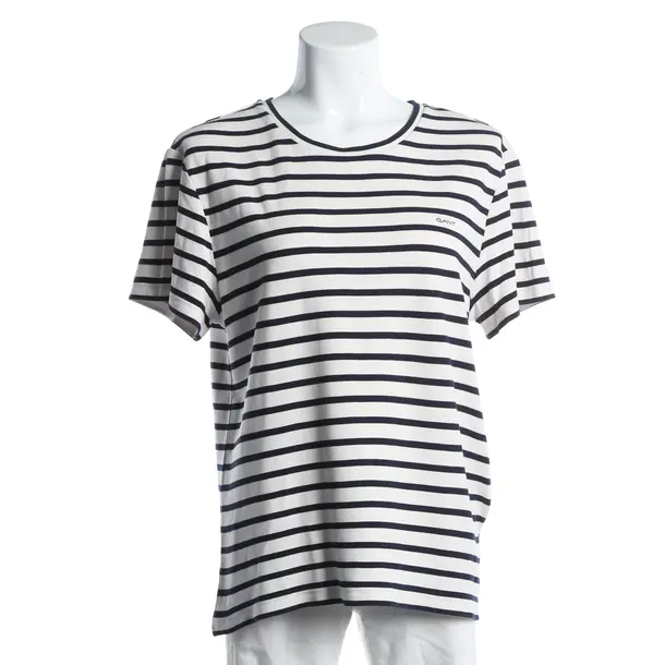 Camicia, in Bianco, Viscosa, Gant