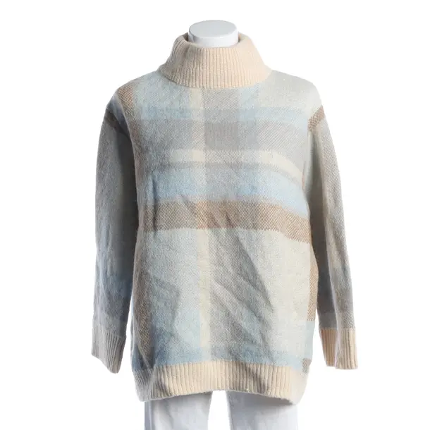 Jumper, in Multicolored, Wool, Van Laack