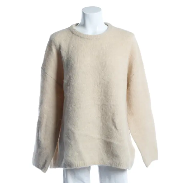 Pullover, in Beige, Polyamid, Gant