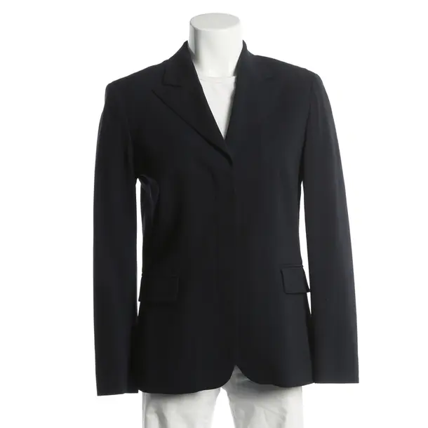 Blazer, in Marina Militare, Lana, Escada