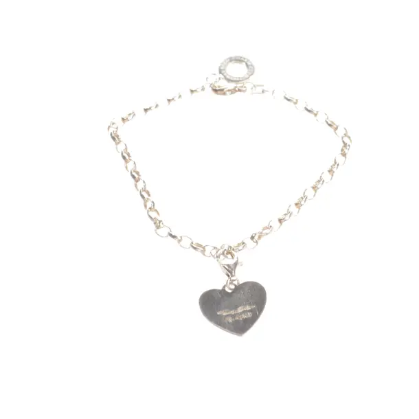 Bracelet, in Silver, 925 Sterling Silver, Thomas Sabo