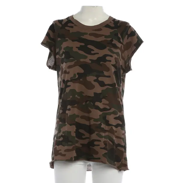 Camicia, in Multicolore, Cotone, Nili Lotan