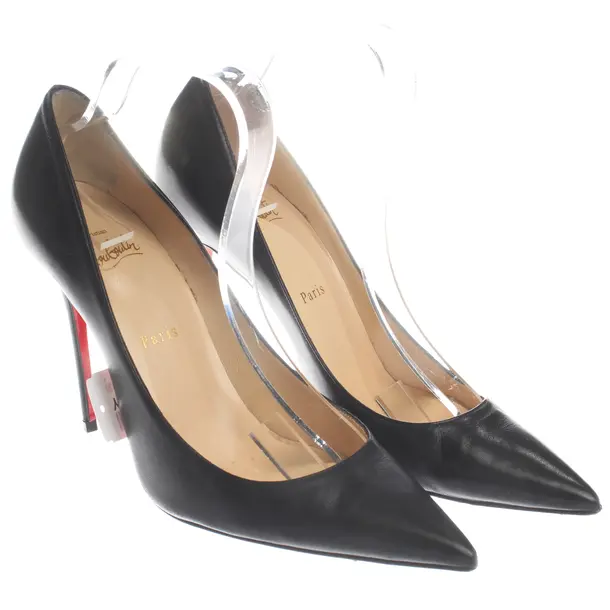 Pumps, in Schwarz, Christian Louboutin