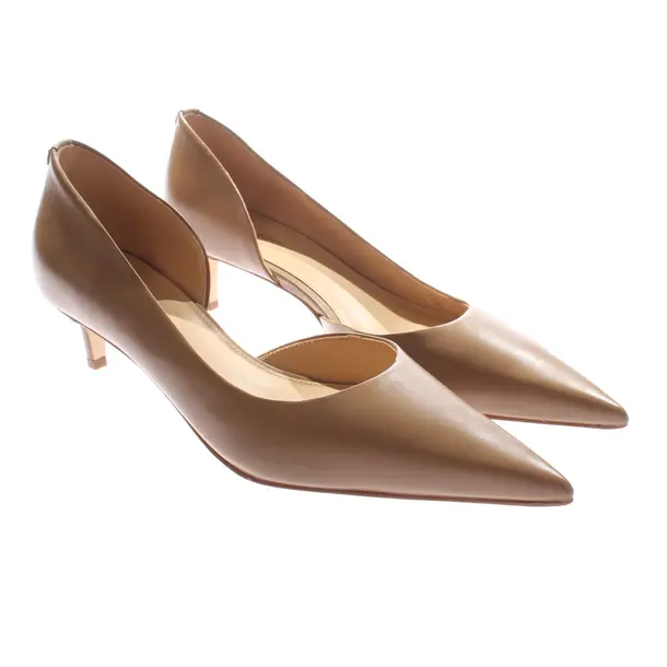 Pumps, in Camel, Michael Kors