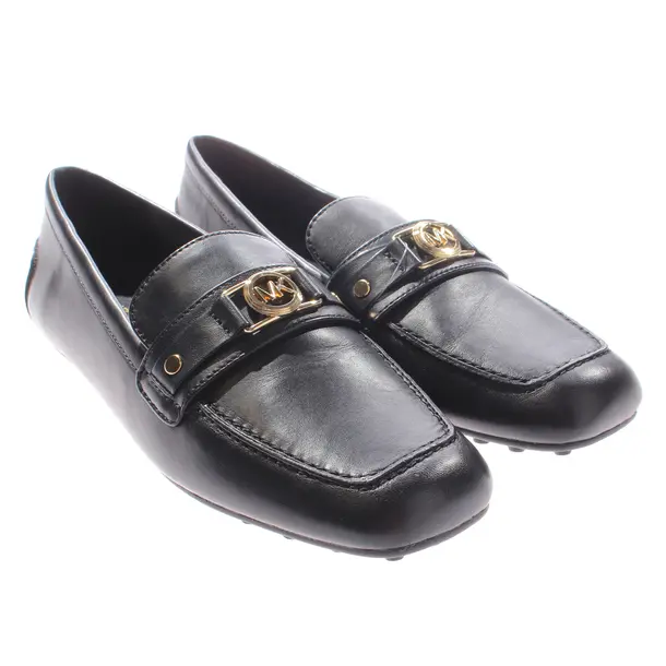 Mocassini, in Nero, Michael Kors
