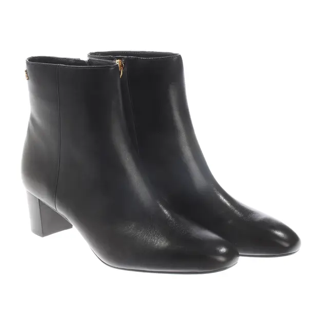 Ankle Boots, in Black, Lauren Ralph Lauren