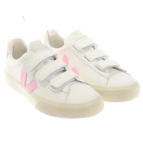Sneaker, in Bianco, Veja
