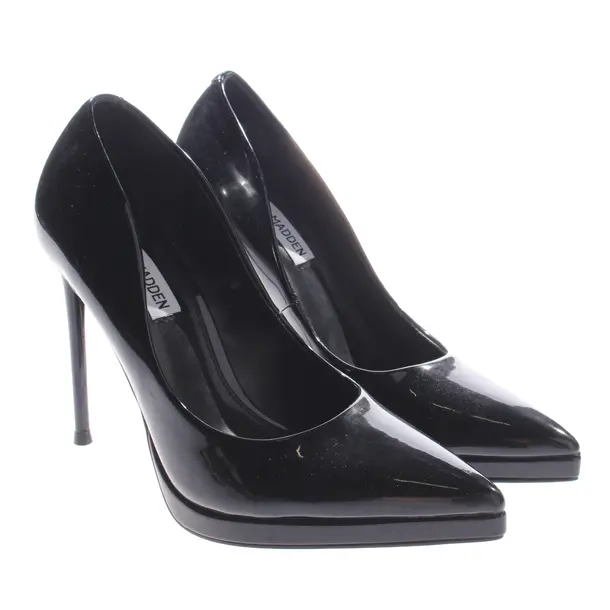 Pumps, in Black, Steve Madden
